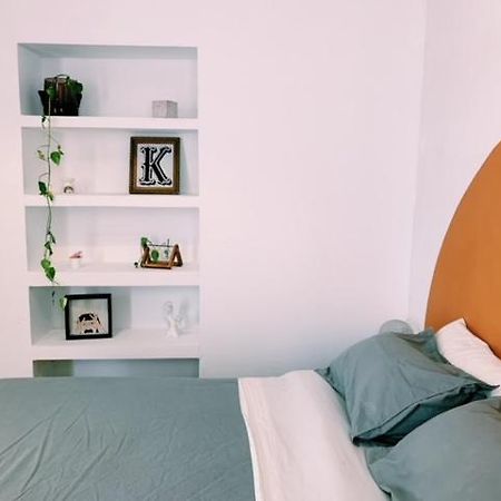 Maria Magdalena - Room 3 Malaga Bagian luar foto