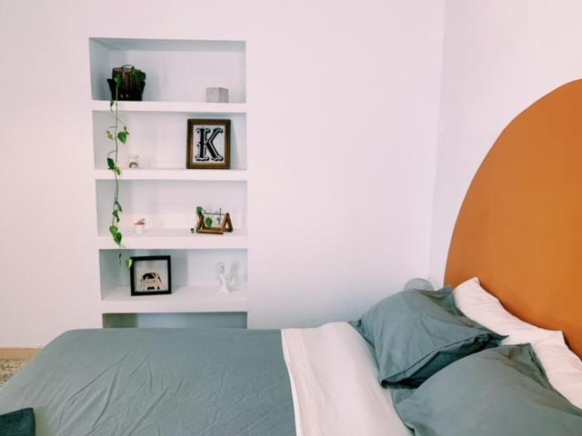 Maria Magdalena - Room 3 Malaga Bagian luar foto