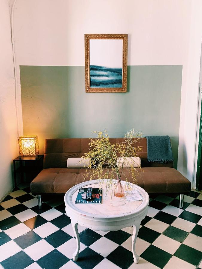 Maria Magdalena - Room 3 Malaga Bagian luar foto