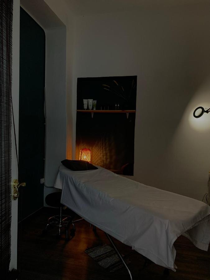 Maria Magdalena - Room 3 Malaga Bagian luar foto
